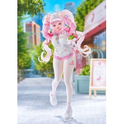 Goddess of Victory: Nikke statuette PVC 1/7 Alice Sweet Home Limited Edition 25 cm | 4981932522852