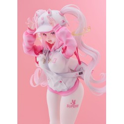 Goddess of Victory: Nikke statuette PVC 1/7 Alice Sweet Home Limited Edition 25 cm | 4981932522852