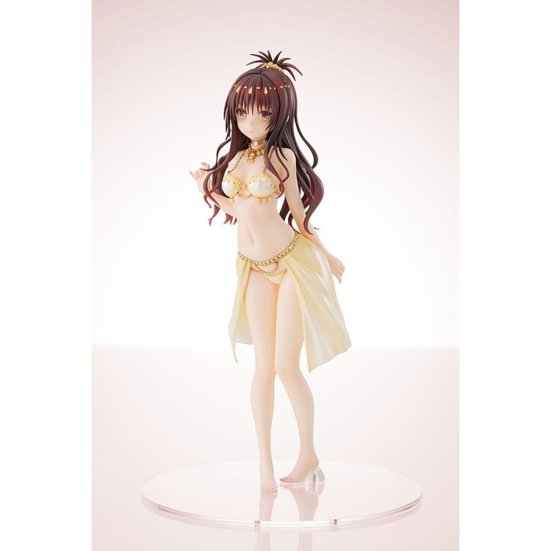 To Love-Ru Darkness statuette PVC 1/7 Mikan Yuki 22 cm | 4981932523170