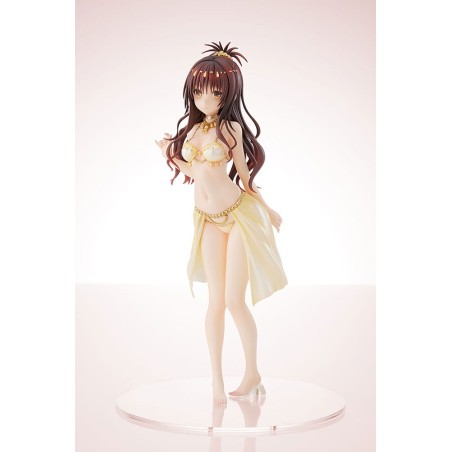 To Love-Ru Darkness statuette PVC 1/7 Mikan Yuki 22 cm | 4981932523170