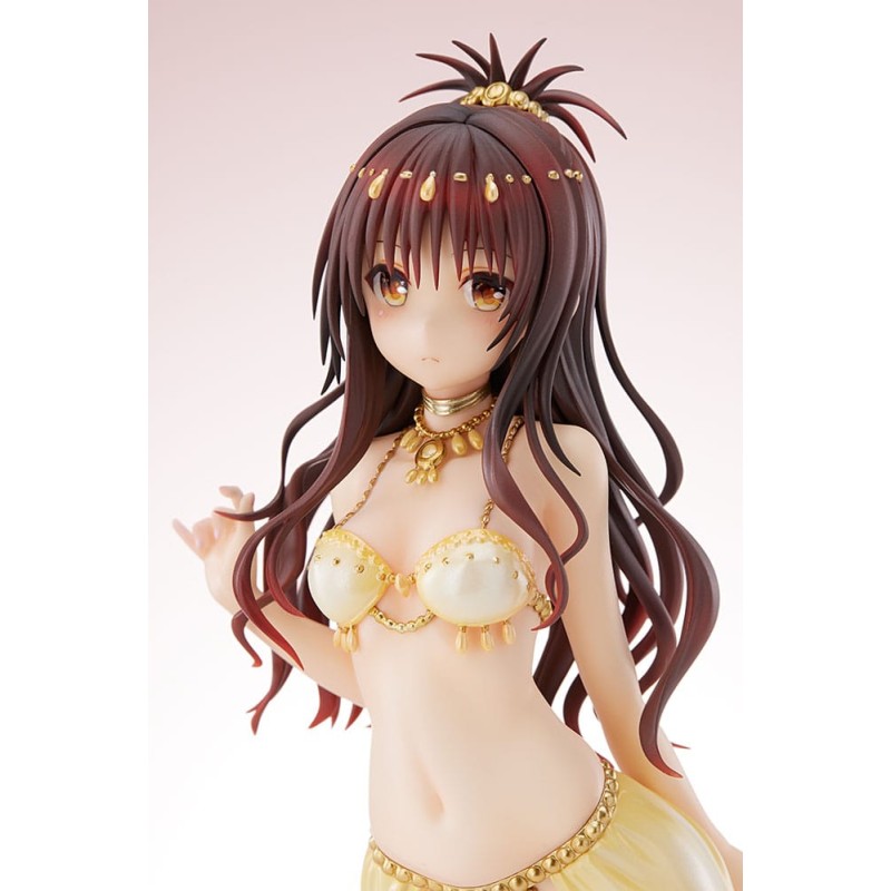 To Love-Ru Darkness statuette PVC 1/7 Mikan Yuki 22 cm | 4981932523170