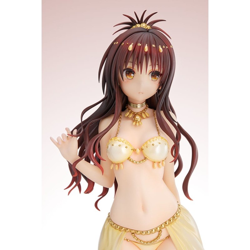 To Love-Ru Darkness statuette PVC 1/7 Mikan Yuki 22 cm | 4981932523170