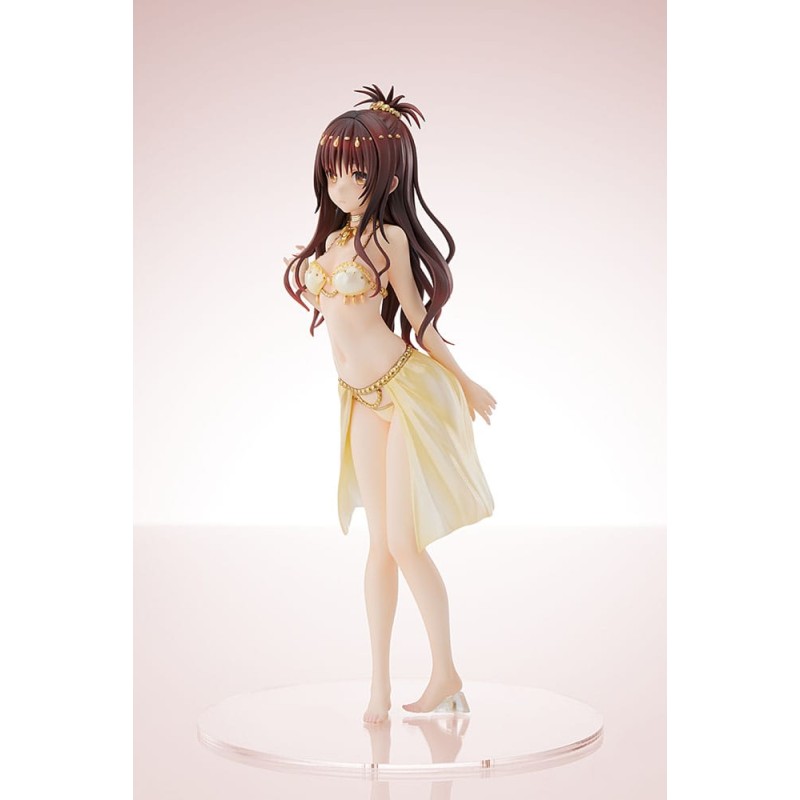 To Love-Ru Darkness statuette PVC 1/7 Mikan Yuki 22 cm | 4981932523170