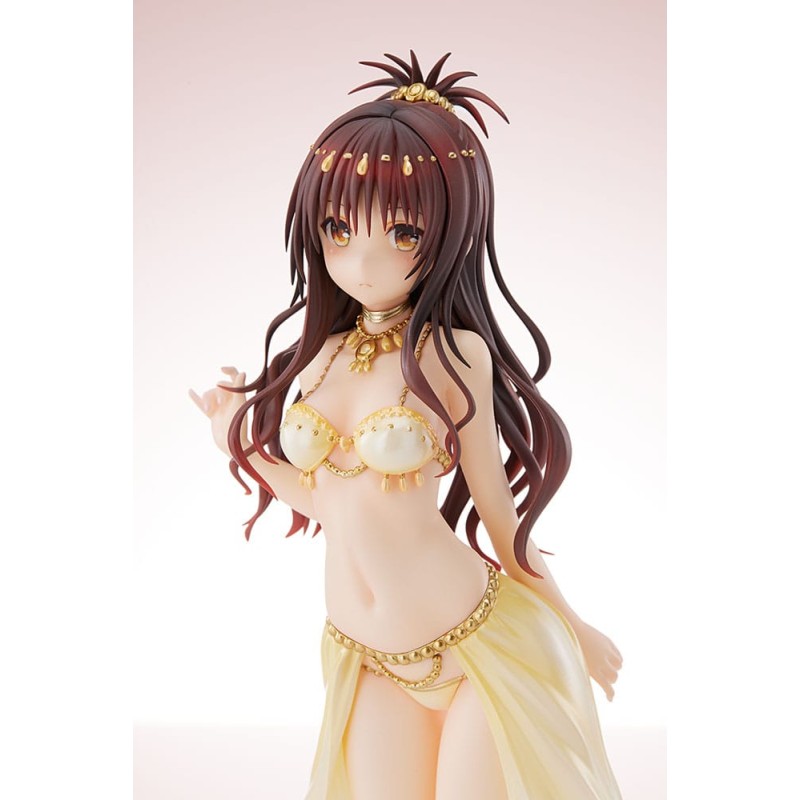 To Love-Ru Darkness statuette PVC 1/7 Mikan Yuki 22 cm | 4981932523170