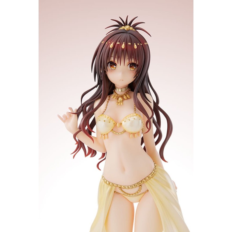 To Love-Ru Darkness statuette PVC 1/7 Mikan Yuki 22 cm | 4981932523170