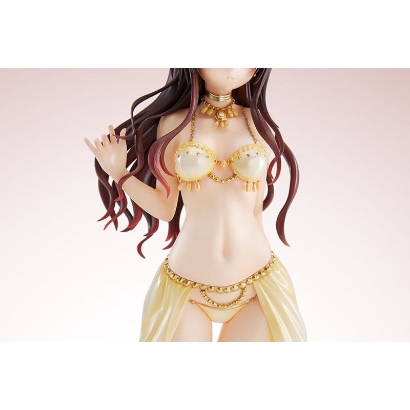 To Love-Ru Darkness statuette PVC 1/7 Mikan Yuki 22 cm | 4981932523170