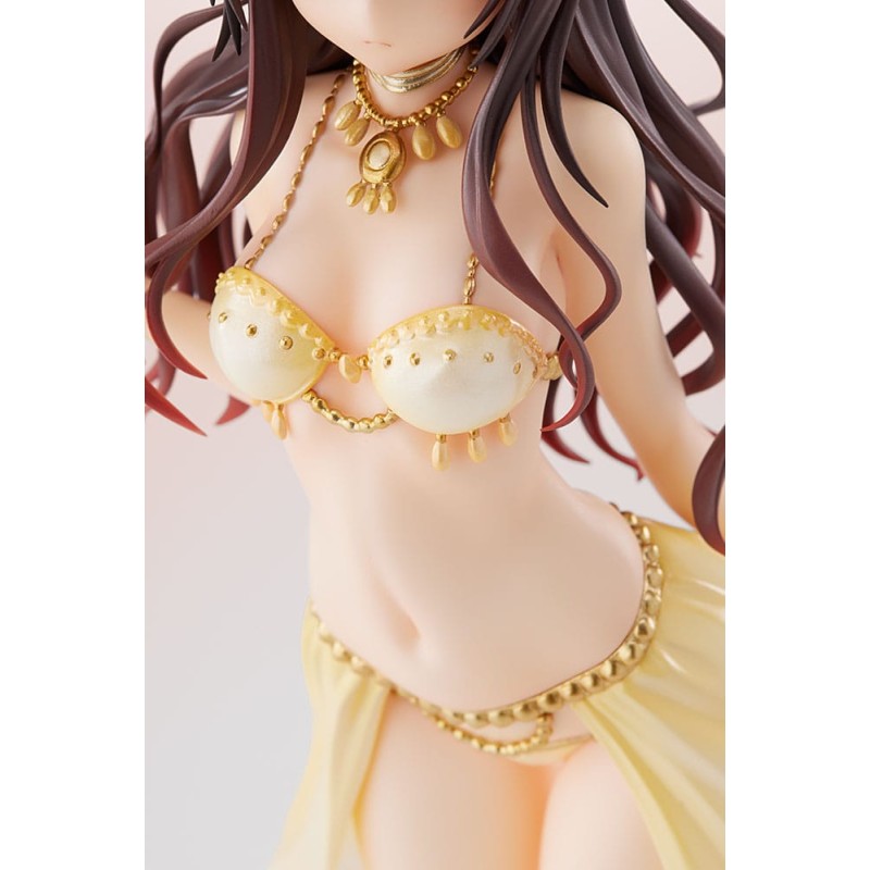 To Love-Ru Darkness statuette PVC 1/7 Mikan Yuki 22 cm | 4981932523170