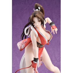 The King of Fighters XIV statuette PVC 1/6 Mai Shiranui Repack Age Ver. 27 cm | 4981932523231