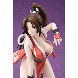 The King of Fighters XIV statuette PVC 1/6 Mai Shiranui Repack Age Ver. 27 cm | 4981932523231