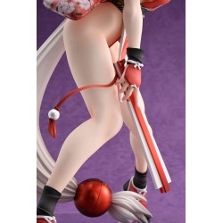 The King of Fighters XIV statuette PVC 1/6 Mai Shiranui Repack Age Ver. 27 cm | 4981932523231