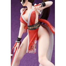 The King of Fighters XIV statuette PVC 1/6 Mai Shiranui Repack Age Ver. 27 cm | 4981932523231