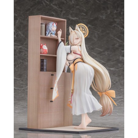 Blue Archive statuette PVC 1/7 Kaho Memorial Lobby Ver. 26 cm | 4571603270207