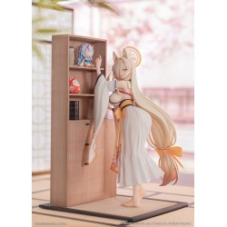 Blue Archive statuette PVC 1/7 Kaho Memorial Lobby Ver. 26 cm | 4571603270207