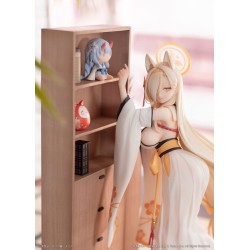 Blue Archive statuette PVC 1/7 Kaho Memorial Lobby Ver. 26 cm | 4571603270207