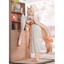 Blue Archive statuette PVC 1/7 Kaho Memorial Lobby Ver. 26 cm | 4571603270207