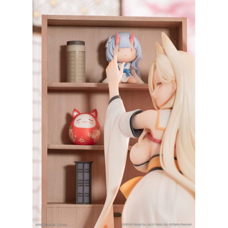 Blue Archive statuette PVC 1/7 Kaho Memorial Lobby Ver. 26 cm | 4571603270207