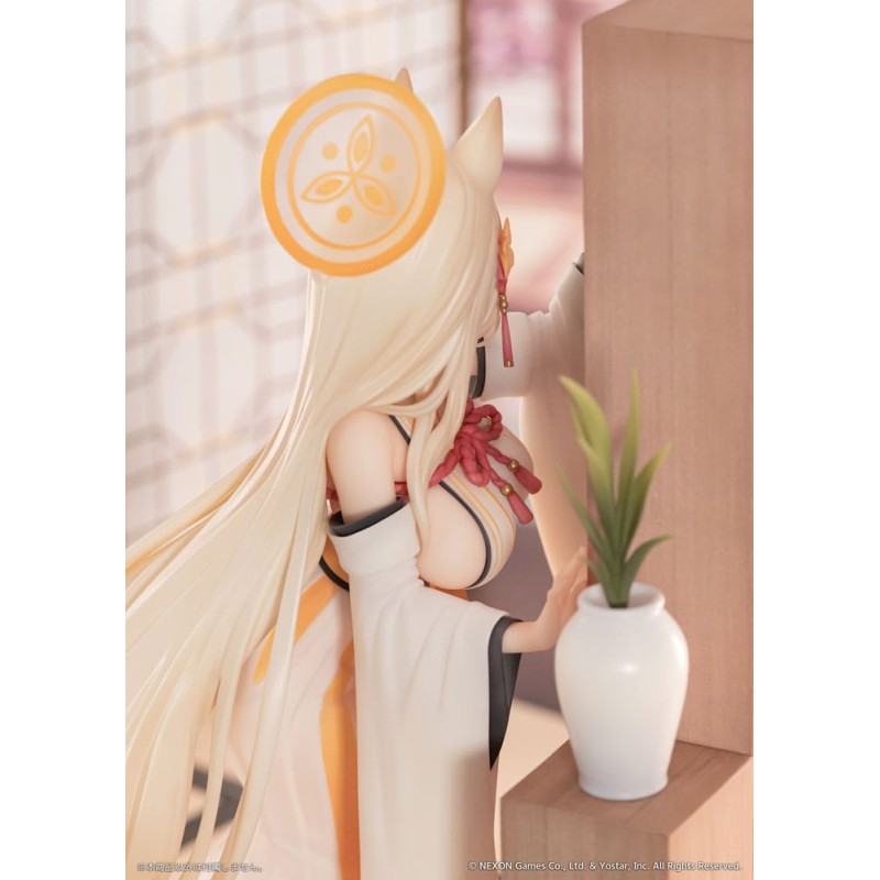 Blue Archive statuette PVC 1/7 Kaho Memorial Lobby Ver. 26 cm | 4571603270207