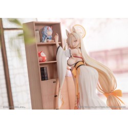 Blue Archive statuette PVC 1/7 Kaho Memorial Lobby Ver. 26 cm | 4571603270207