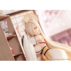 Blue Archive statuette PVC 1/7 Kaho Memorial Lobby Ver. 26 cm | 4571603270207