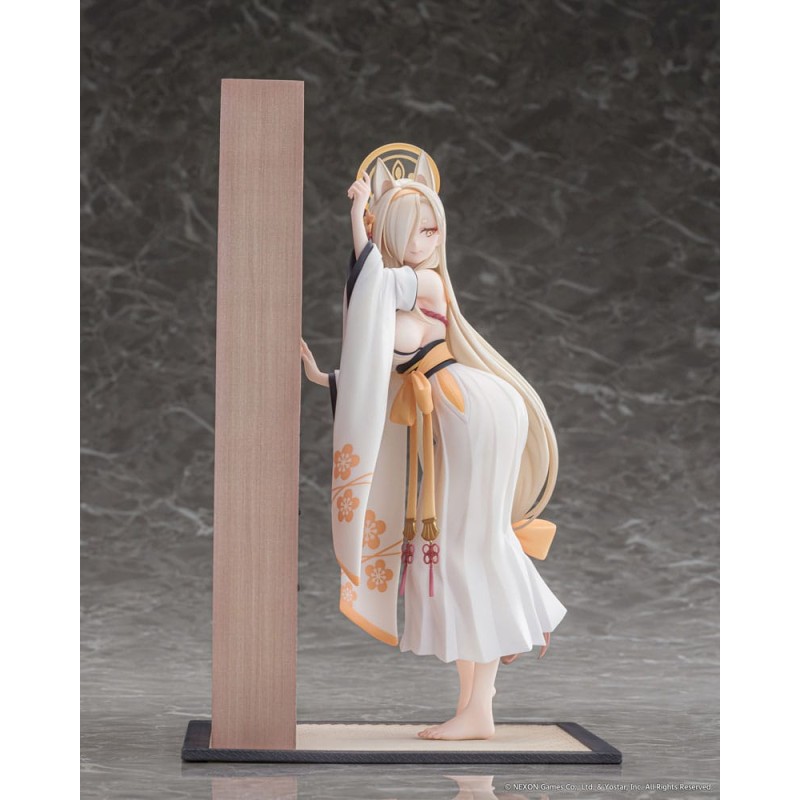 Blue Archive statuette PVC 1/7 Kaho Memorial Lobby Ver. 26 cm | 4571603270207