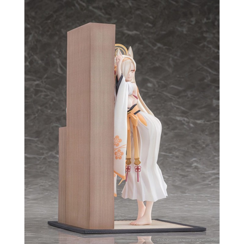 Blue Archive statuette PVC 1/7 Kaho Memorial Lobby Ver. 26 cm | 4571603270207