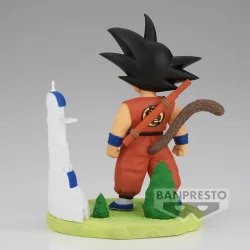 Dragon Ball PVC Beeldje - History Box vol.4 - Son Goku 13 cm | 4983164191745