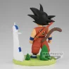 Dragon Ball Statuette PVC - History Box vol.4 - Son Goku 13 cm
