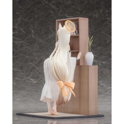 Blue Archive statuette PVC 1/7 Kaho Memorial Lobby Ver. 26 cm | 4571603270207