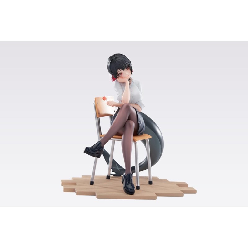 Zenless Zone Zero statuette PVC Limepie Series 1/8 Ellen Joe Monday to Friday Ver. 15 cm  | 6942421162377