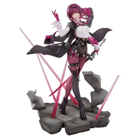 Honkai: Star Rail statuette PVC 1/7 Kafka 27 cm | 6942421167075
