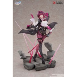 Honkai: Star Rail statuette PVC 1/7 Kafka 27 cm | 6942421167075