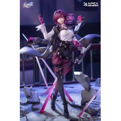 Honkai: Star Rail statuette PVC 1/7 Kafka 27 cm | 6942421167075