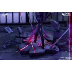 Honkai: Star Rail statuette PVC 1/7 Kafka 27 cm | 6942421167075