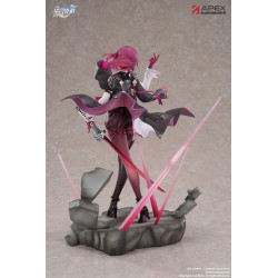 Honkai: Star Rail statuette PVC 1/7 Kafka 27 cm | 6942421167075