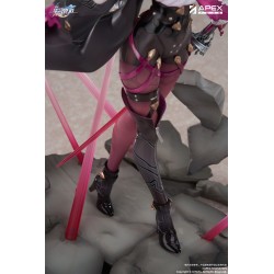 Honkai: Star Rail statuette PVC 1/7 Kafka 27 cm | 6942421167075