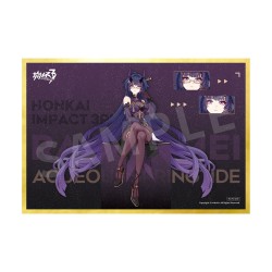 Honkai Impact 3rd statuette PVC 1/7 Mei Raiden Herrscher of Thunder Aqueous Springtide Ver. 22 cm   | 6971995422211