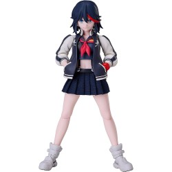 Kill la Kill figurine BUZZmod 1/12 Ryuko Matoi 14 cm  