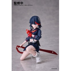 Kill la Kill figurine BUZZmod 1/12 Ryuko Matoi 14 cm   | 4534530916686