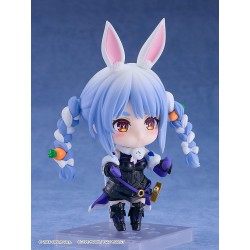 Hololive Production x Fate/Grand Order figurine Nendoroid Usada Pekora Mash Kyrielight Collaboration Ver. 10 cm | 4534530948823