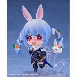 Hololive Production x Fate/Grand Order figurine Nendoroid Usada Pekora Mash Kyrielight Collaboration Ver. 10 cm | 4534530948823