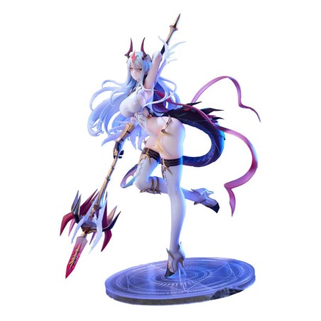 Original Character statuette PVC 1/7 Epic Seven New Moon Luna 32 cm | 6974911410286