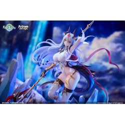 Original Character statuette PVC 1/7 Epic Seven New Moon Luna 32 cm | 6974911410286