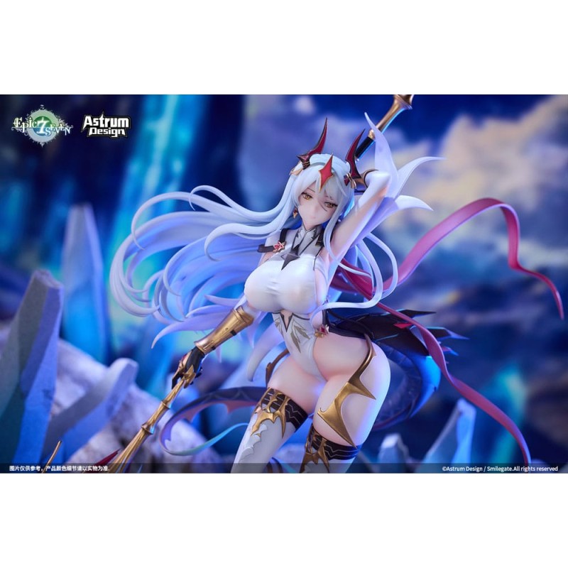 Original Character statuette PVC 1/7 Epic Seven New Moon Luna 32 cm | 6974911410286