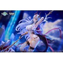 Original Character statuette PVC 1/7 Epic Seven New Moon Luna 32 cm | 6974911410286