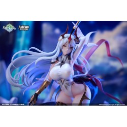 Original Character statuette PVC 1/7 Epic Seven New Moon Luna 32 cm | 6974911410286