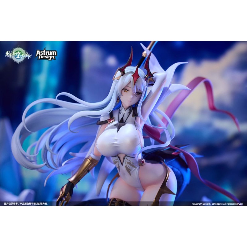 Original Character statuette PVC 1/7 Epic Seven New Moon Luna 32 cm | 6974911410286