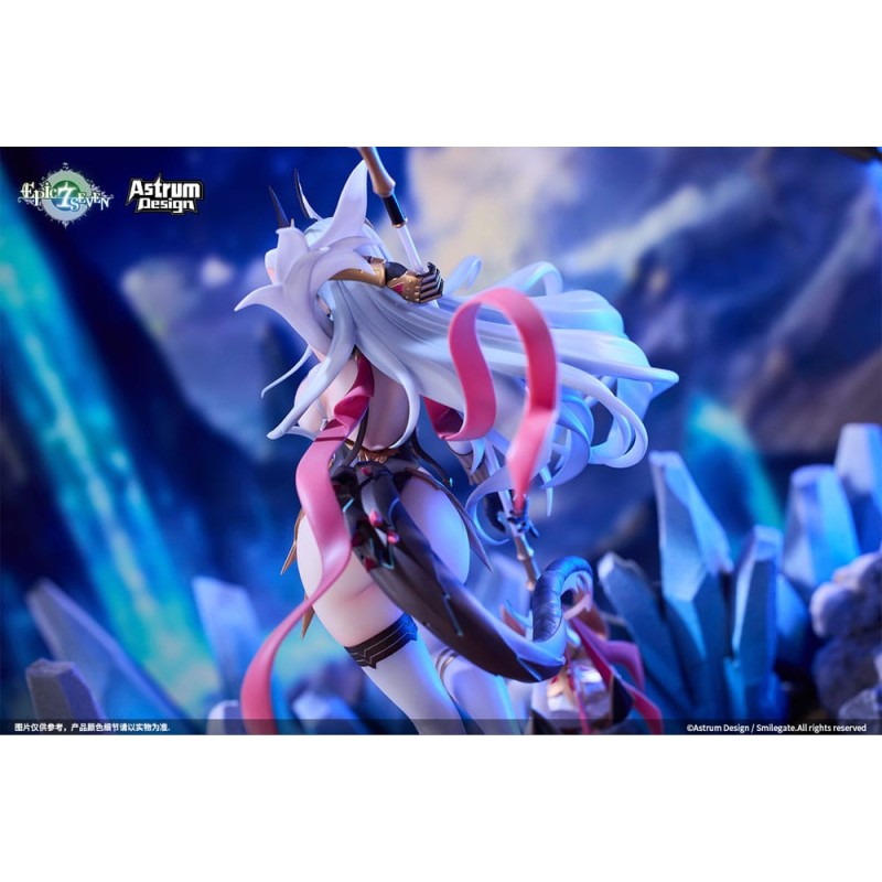 Original Character statuette PVC 1/7 Epic Seven New Moon Luna 32 cm | 6974911410286