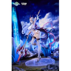 Original Character statuette PVC 1/7 Epic Seven New Moon Luna 32 cm | 6974911410286