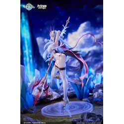 Original Character statuette PVC 1/7 Epic Seven New Moon Luna 32 cm | 6974911410286