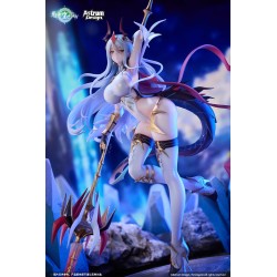 Original Character statuette PVC 1/7 Epic Seven New Moon Luna 32 cm | 6974911410286